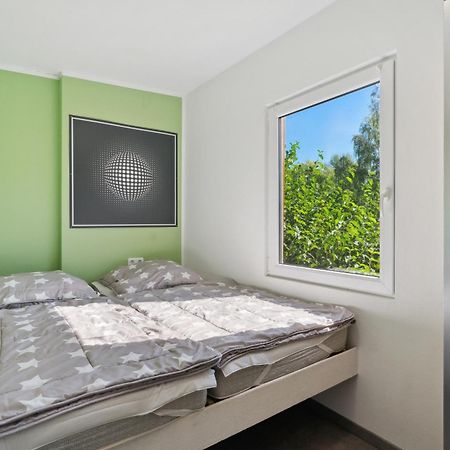 Ferienhaus Zeulenrodaer Meer 외부 사진