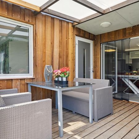 Ferienhaus Zeulenrodaer Meer 외부 사진