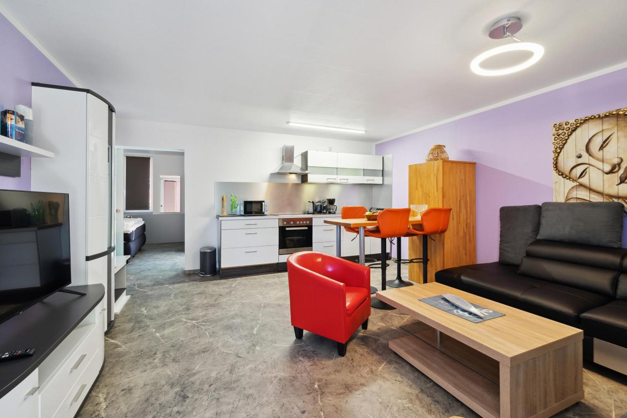 Ferienhaus Zeulenrodaer Meer 외부 사진