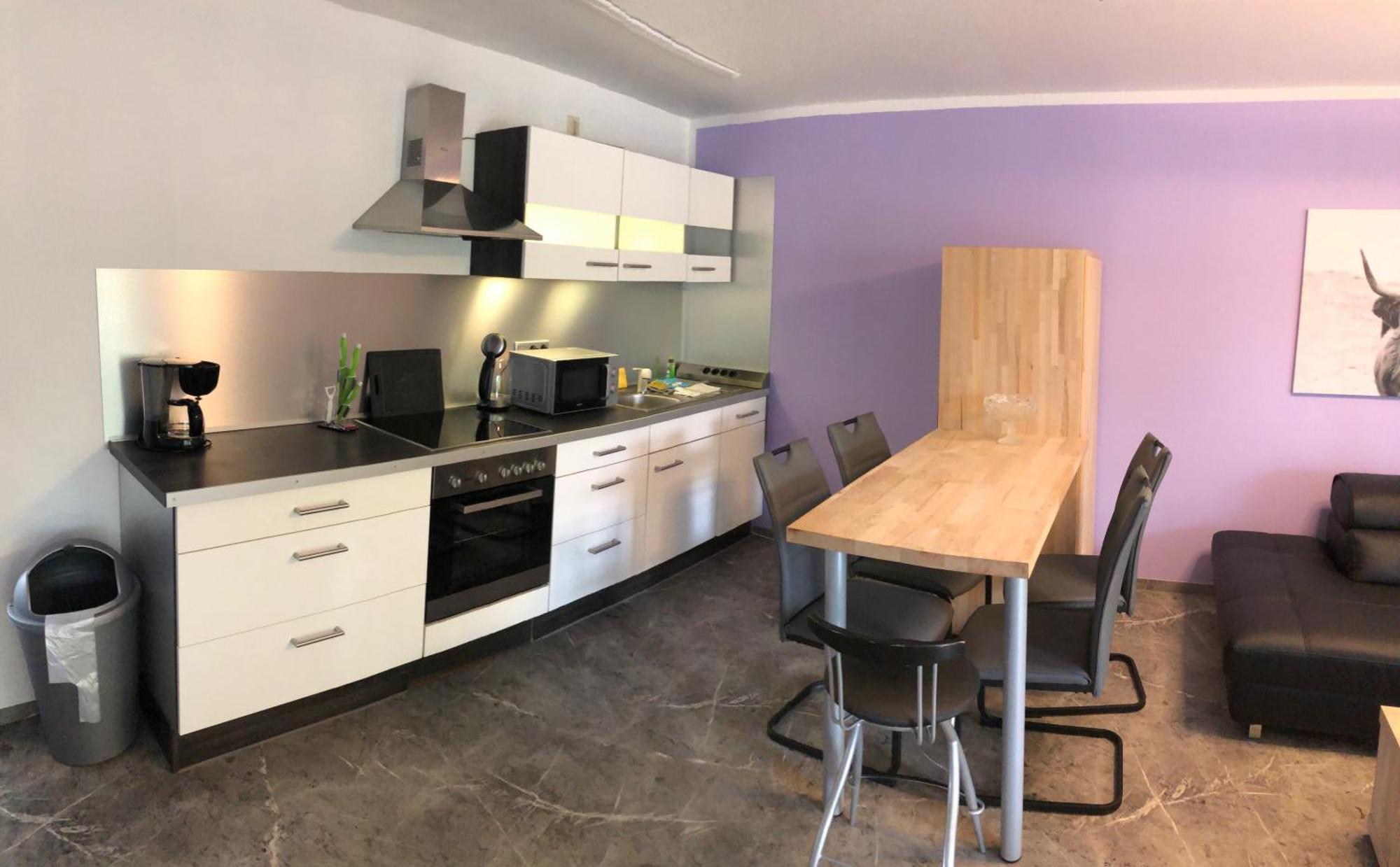 Ferienhaus Zeulenrodaer Meer 외부 사진
