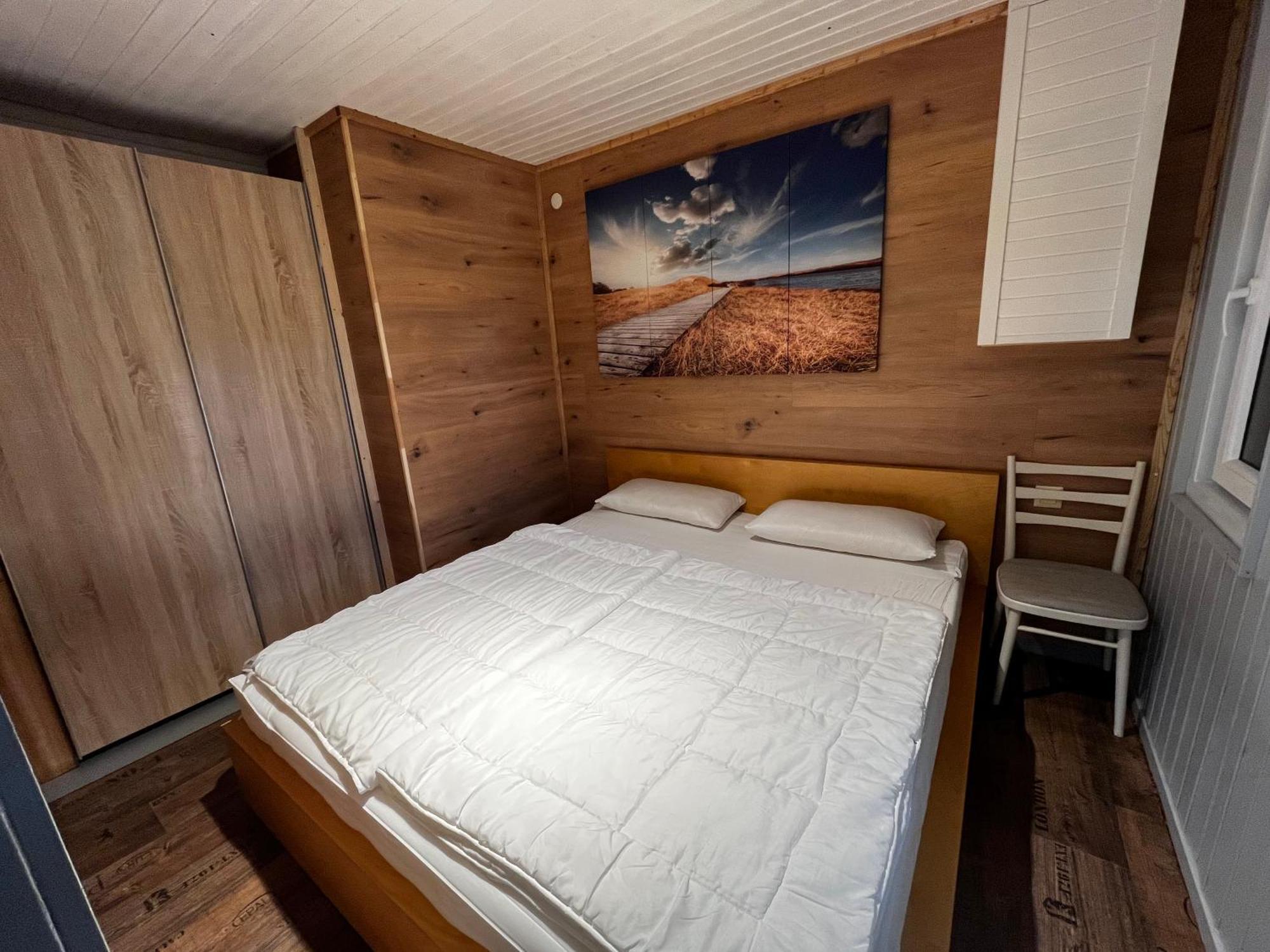 Ferienhaus Zeulenrodaer Meer 외부 사진