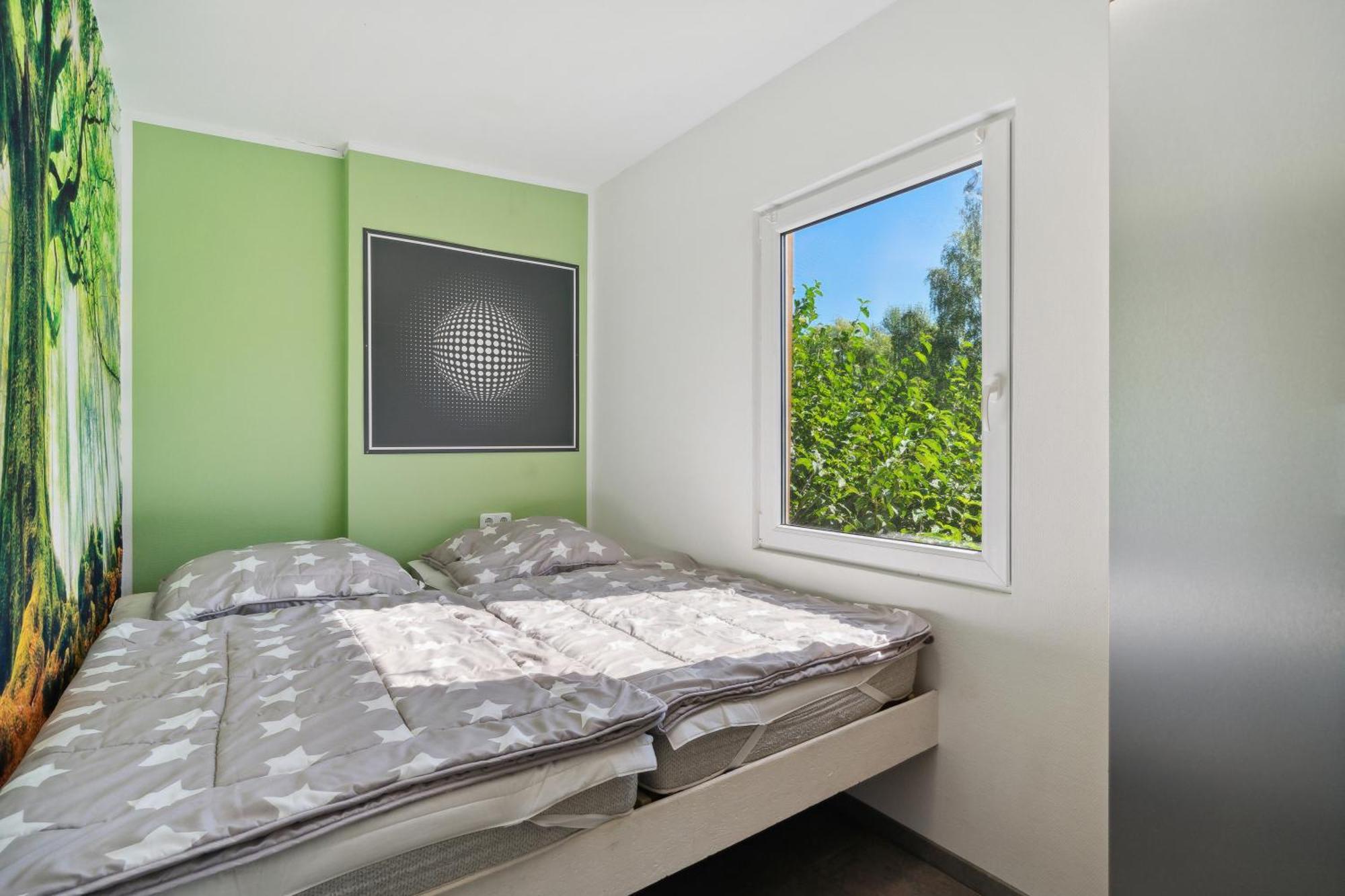 Ferienhaus Zeulenrodaer Meer 외부 사진