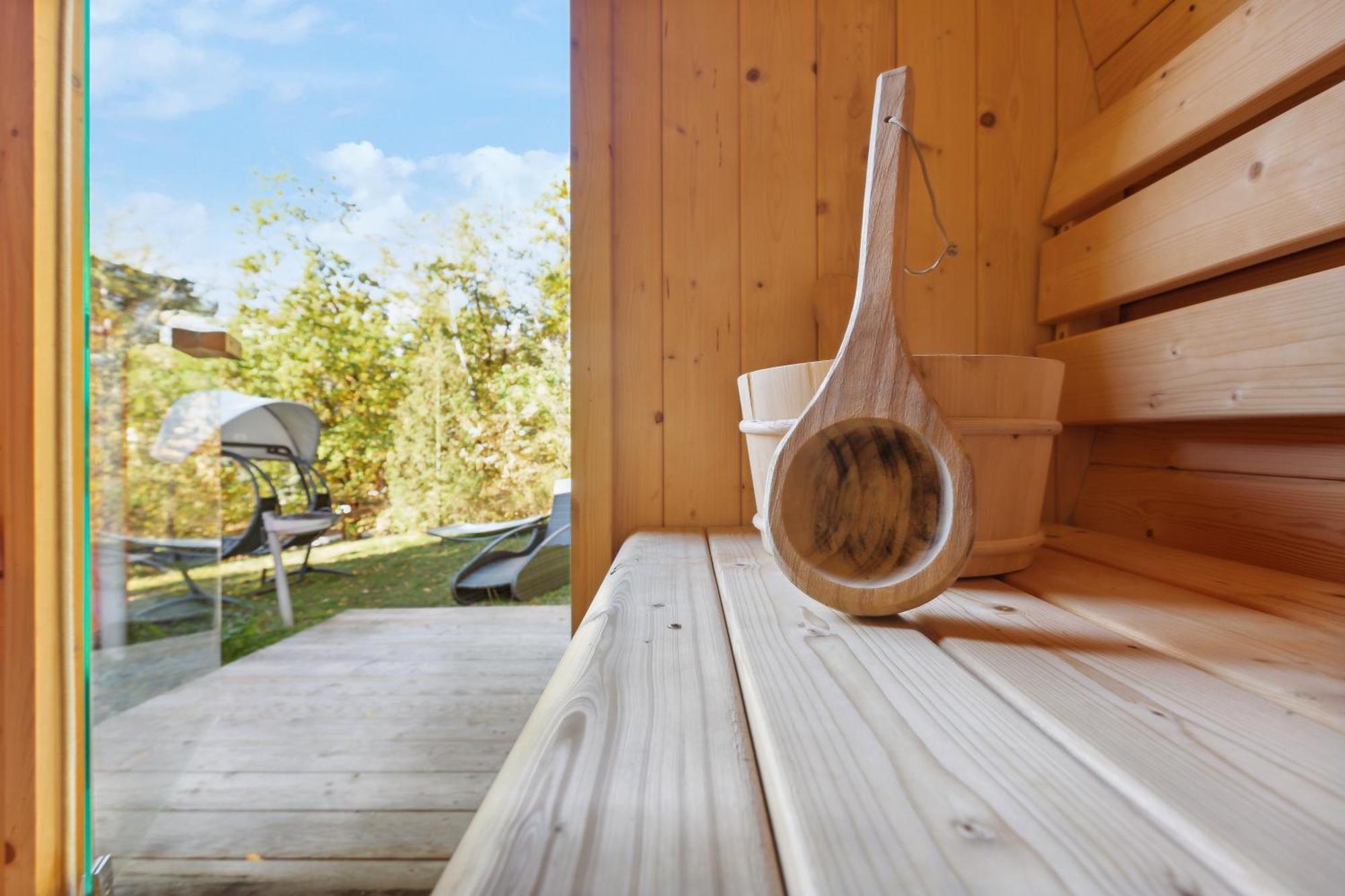 Ferienhaus Zeulenrodaer Meer 외부 사진