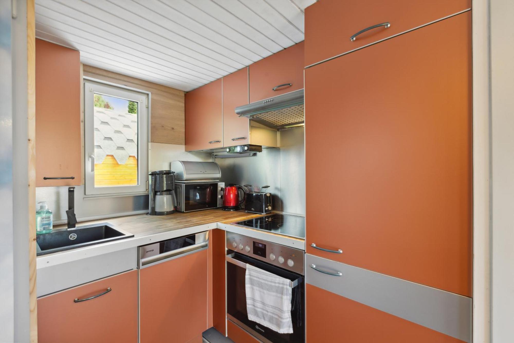 Ferienhaus Zeulenrodaer Meer 외부 사진