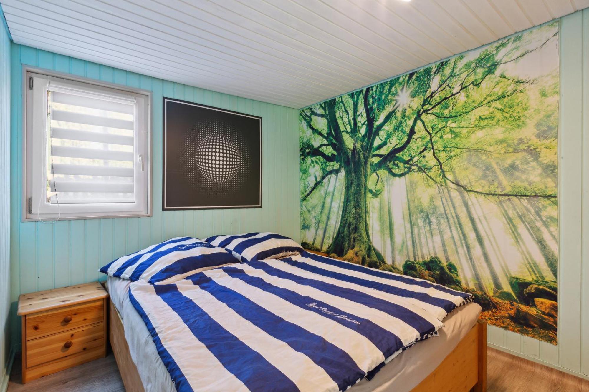Ferienhaus Zeulenrodaer Meer 외부 사진