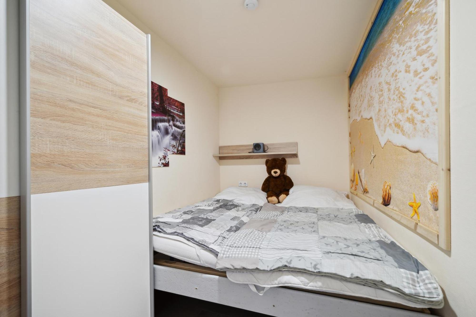 Ferienhaus Zeulenrodaer Meer 외부 사진