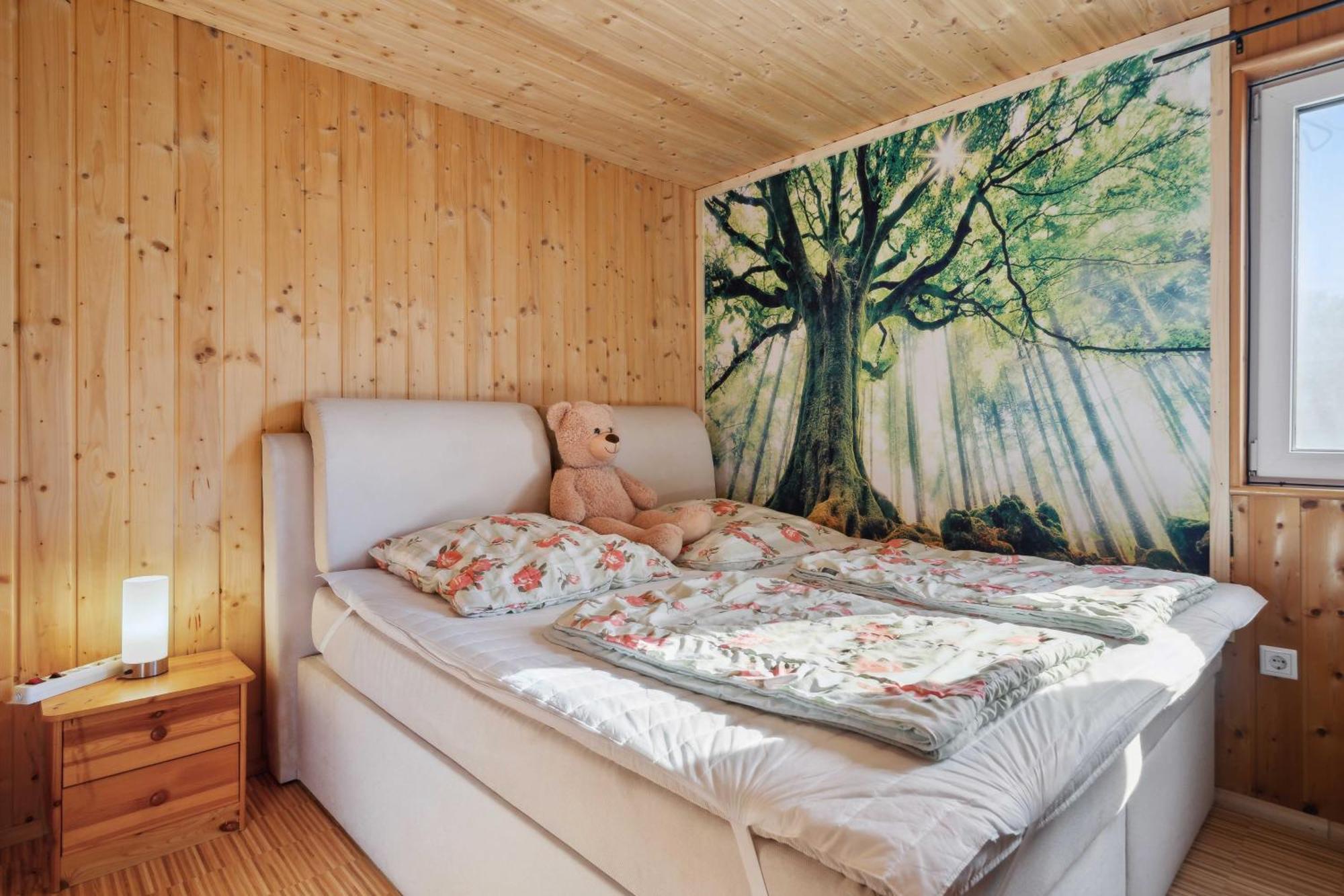 Ferienhaus Zeulenrodaer Meer 외부 사진
