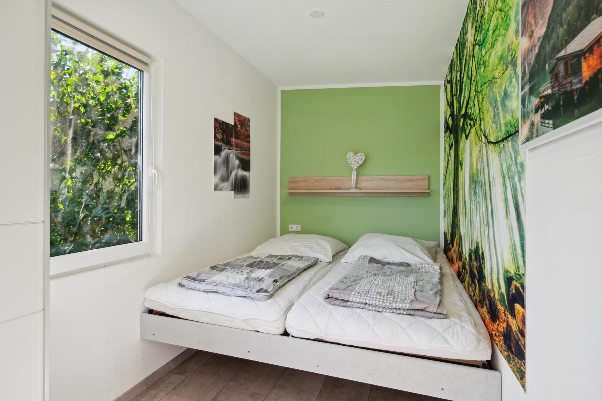 Ferienhaus Zeulenrodaer Meer 외부 사진