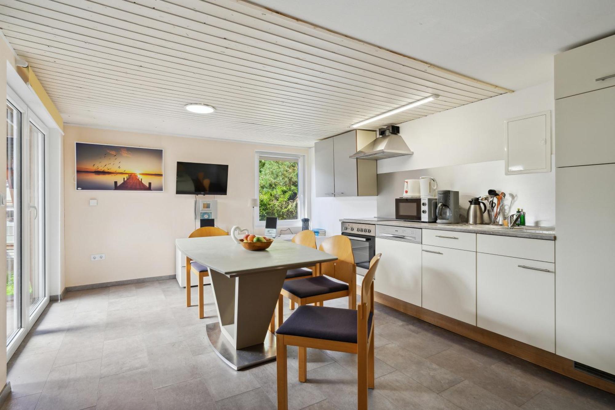 Ferienhaus Zeulenrodaer Meer 외부 사진